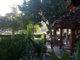 Pai River Villa