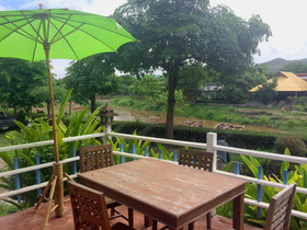 Pai River Villa