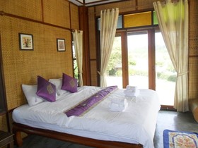 Pai River Villa