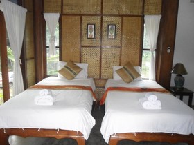 Pai River Villa