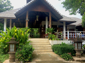 Pai River Villa