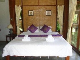 Pai River Villa