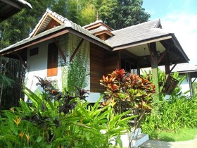 Pai River Villa