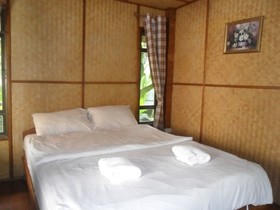 Pai River Villa