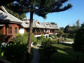 Pai River Villa