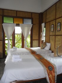 Pai River Villa