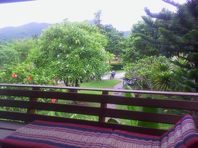 Pai River Villa