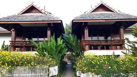 Pai River Villa