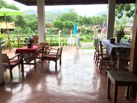 Pai River Villa
