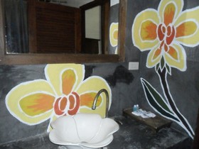 Pai River Villa