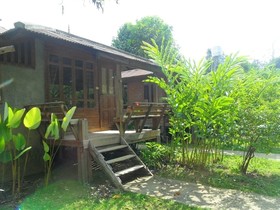 Pai River Villa