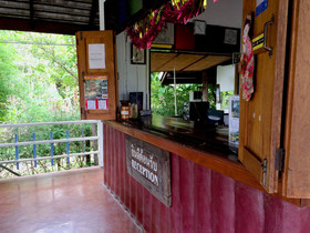 Pai River Villa
