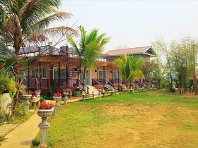 Pai Sangjun Resort