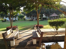 Pai Tara Resort