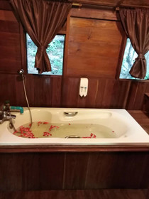 Pai Treehouse Resort