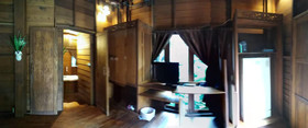Pai Treehouse Resort