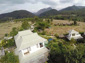Pai vieng Fah Resort