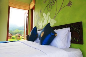 Pai vieng Fah Resort