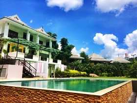 Pai vieng Fah Resort