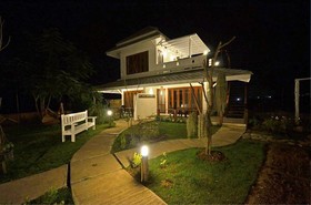 Pai vieng Fah Resort