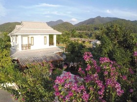 Pai vieng Fah Resort