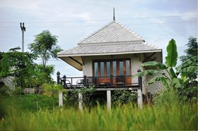 Pai vieng Fah Resort