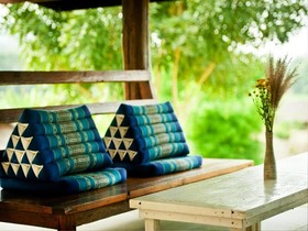 Pai vieng Fah Resort