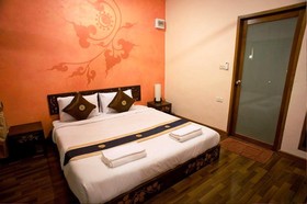 Pai vieng Fah Resort