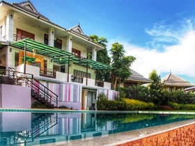 Pai vieng Fah Resort