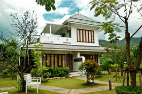 Pai vieng Fah Resort
