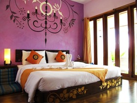 Pai vieng Fah Resort