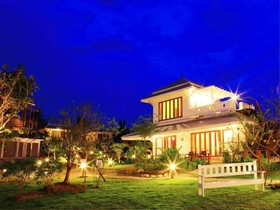 Pai vieng Fah Resort
