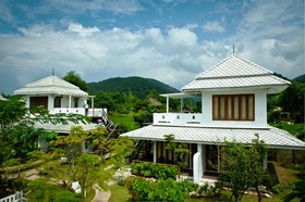 Pai vieng Fah Resort