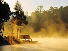 Pai vieng Fah Resort
