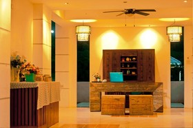 Pai vieng Fah Resort