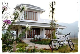 Pai vieng Fah Resort