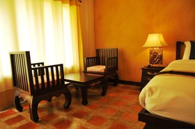 Pai vieng Fah Resort