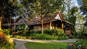 Pai Village Boutique Resort