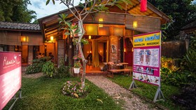 Pai Village Boutique Resort
