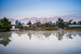 Pai Village Boutique Resort
