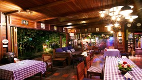Pai Village Boutique Resort