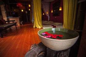Pai Village Boutique Resort