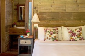Pai Village Boutique Resort