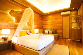 Pai Village Boutique Resort