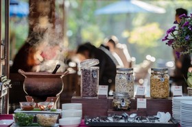 Pai Village Boutique Resort