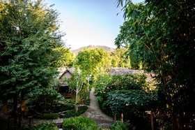 Pai Village Boutique Resort