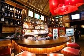 Pai Village Boutique Resort