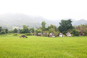 Pai Village Boutique Resort