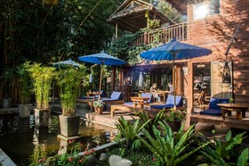 Pai Village Boutique Resort