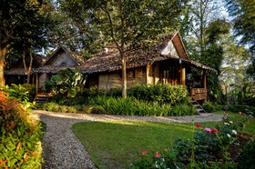 Pai Village Boutique Resort